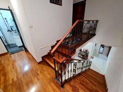 Choa Chu Kang Drive (D23), Terrace #596582401